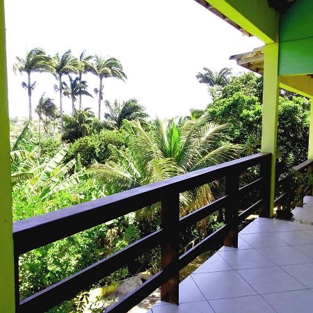 Wando Suites Búzios Extérieur photo