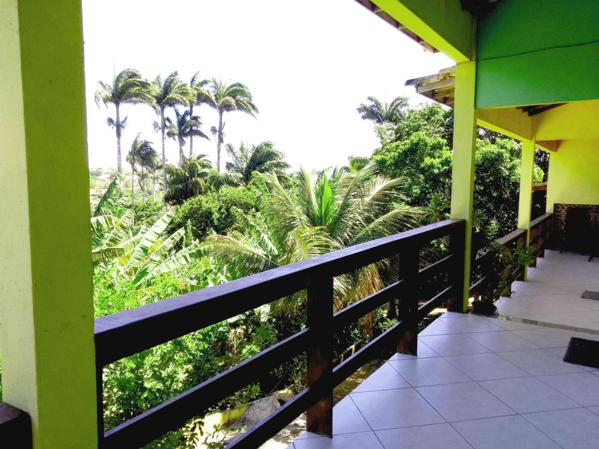 Wando Suites Búzios Extérieur photo