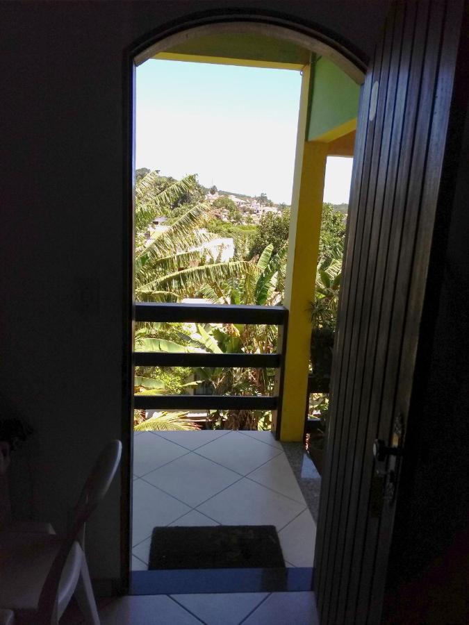 Wando Suites Búzios Extérieur photo
