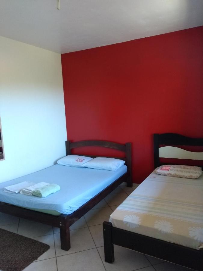 Wando Suites Búzios Extérieur photo