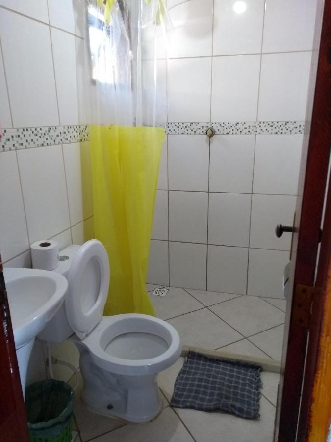 Wando Suites Búzios Extérieur photo